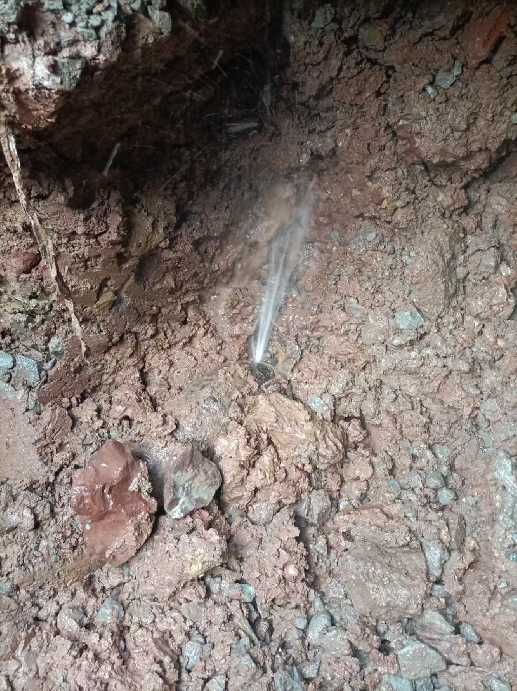 隰县自来水管漏水检测维修