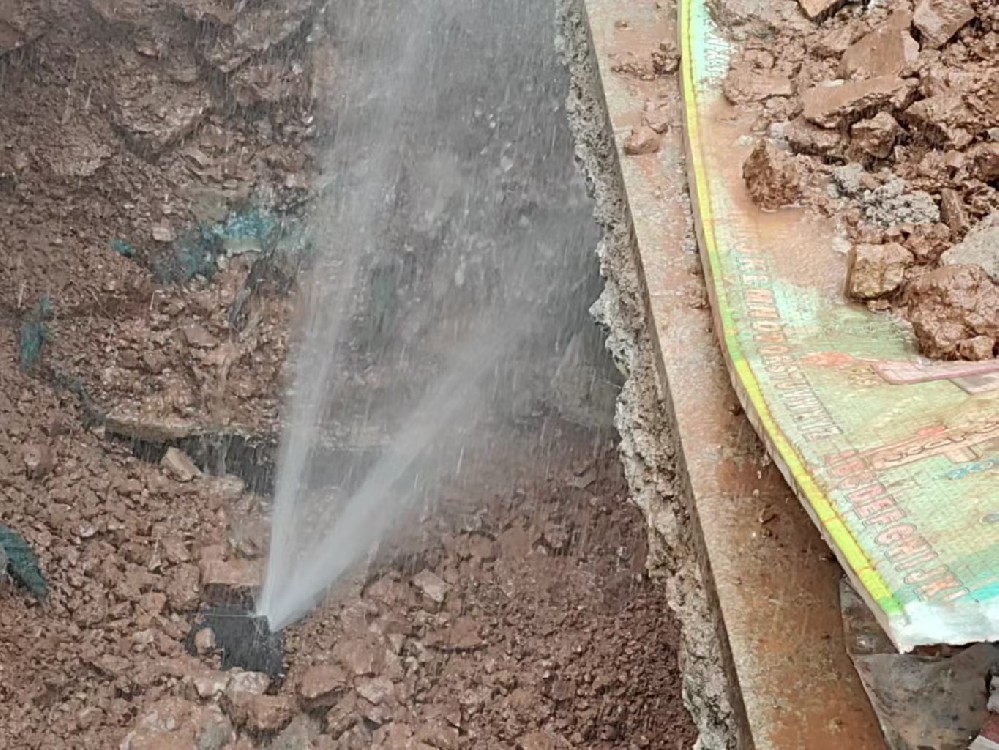 消防水管漏水检测定点开挖哪家好-隰县